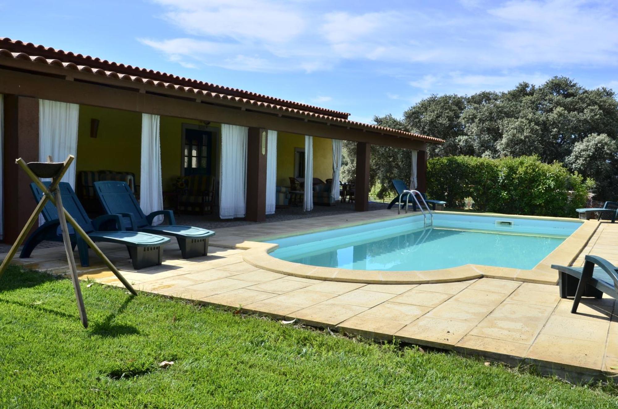 Вилла Quinta Do Chao D'Ordem Вила-Нова-ди-Фош-Коа Экстерьер фото